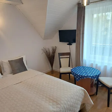 Jack Accommodatie bij particulieren