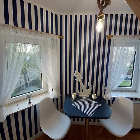 Accommodatie bij particulieren Jack *