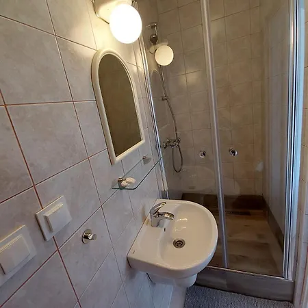 Accommodatie bij particulieren Jack Władysławowo