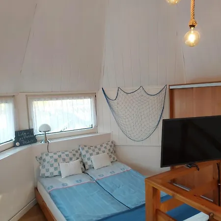 Accommodatie bij particulieren Jack Władysławowo