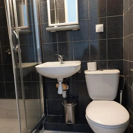 Jack Accommodatie bij particulieren *