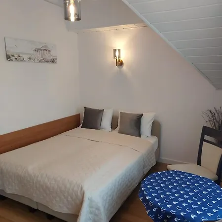 Accommodatie bij particulieren Jack *