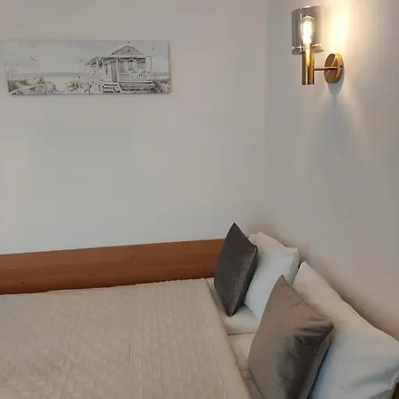 Accommodatie bij particulieren Jack