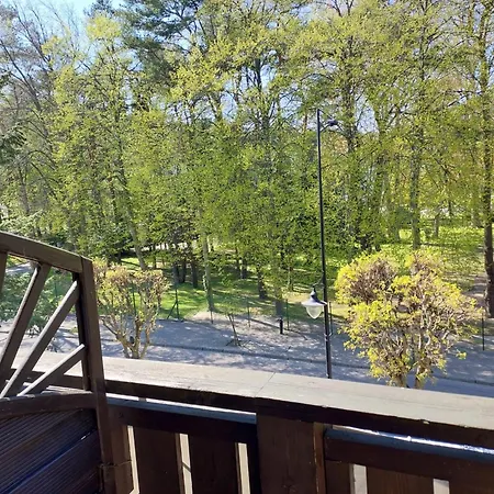 民宿 Jack Władysławowo