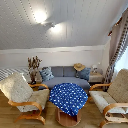 Accommodatie bij particulieren Jack *