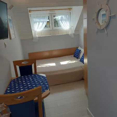 Jack Accommodatie bij particulieren