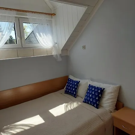 民宿 Jack Władysławowo