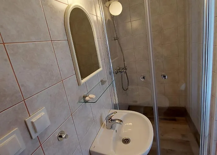 Homestay szállás Jack Władysławowo