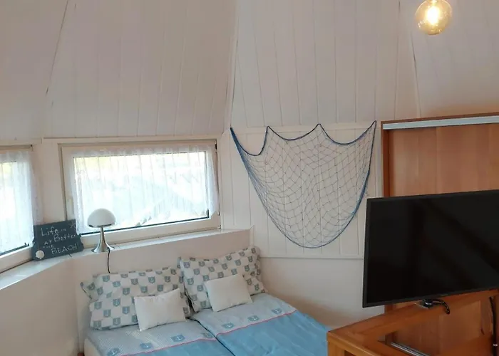 Homestay szállás Jack Władysławowo