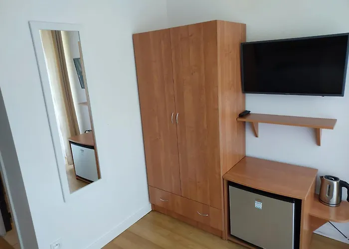 Homestay szállás Jack *