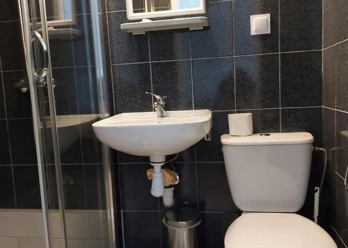 Jack Homestay szállás *