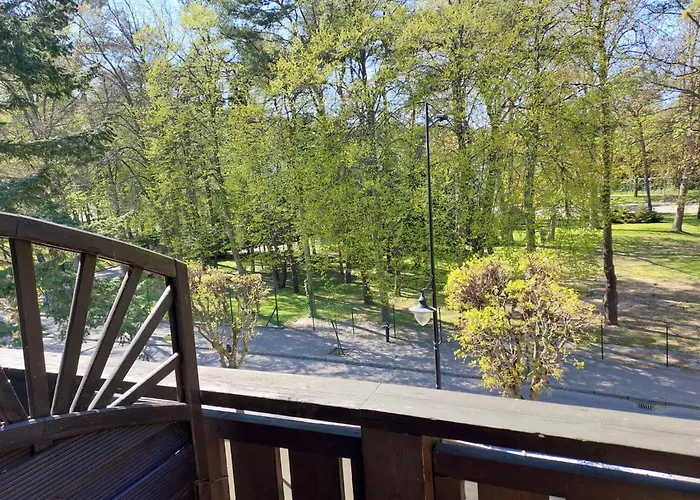 Homestay szállás Jack Władysławowo