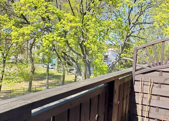 Homestay szállás Jack