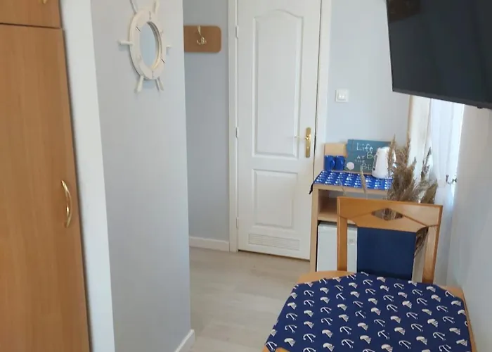 Homestay szállás Jack Władysławowo